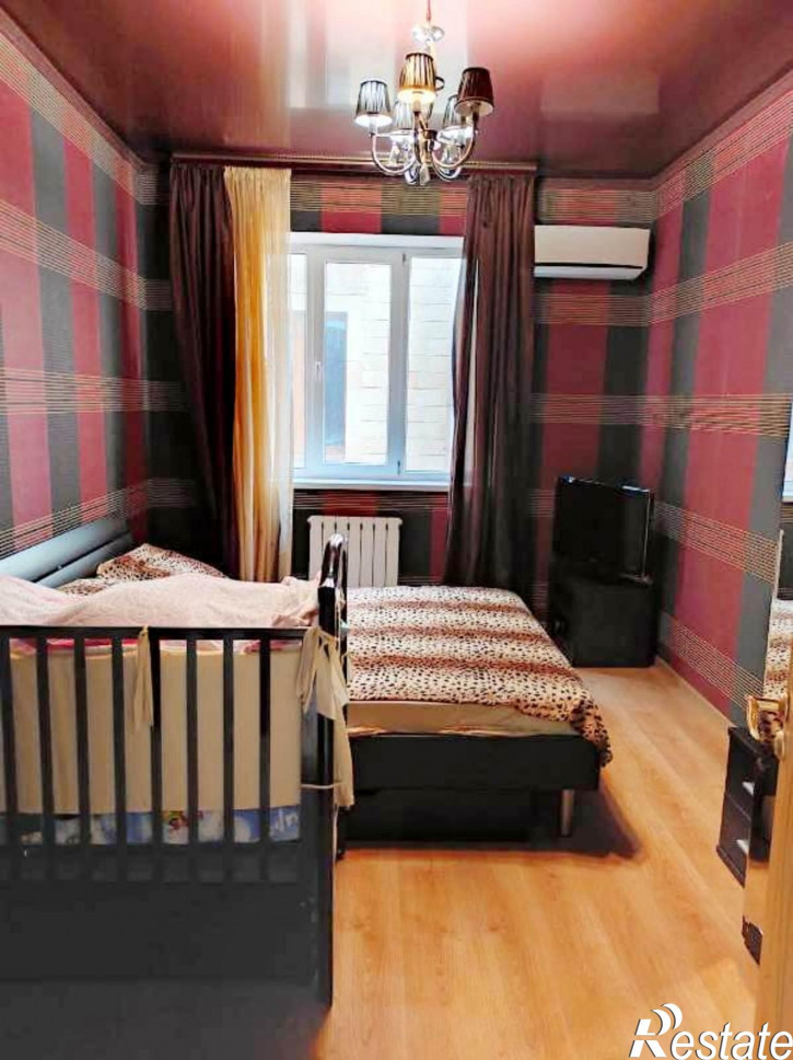 2-комн квартира Центральный район, 30