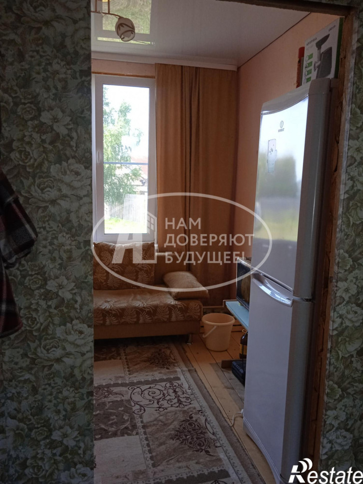 Коттедж/дом Зелёная улица