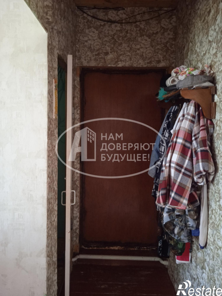 Коттедж/дом Зелёная улица