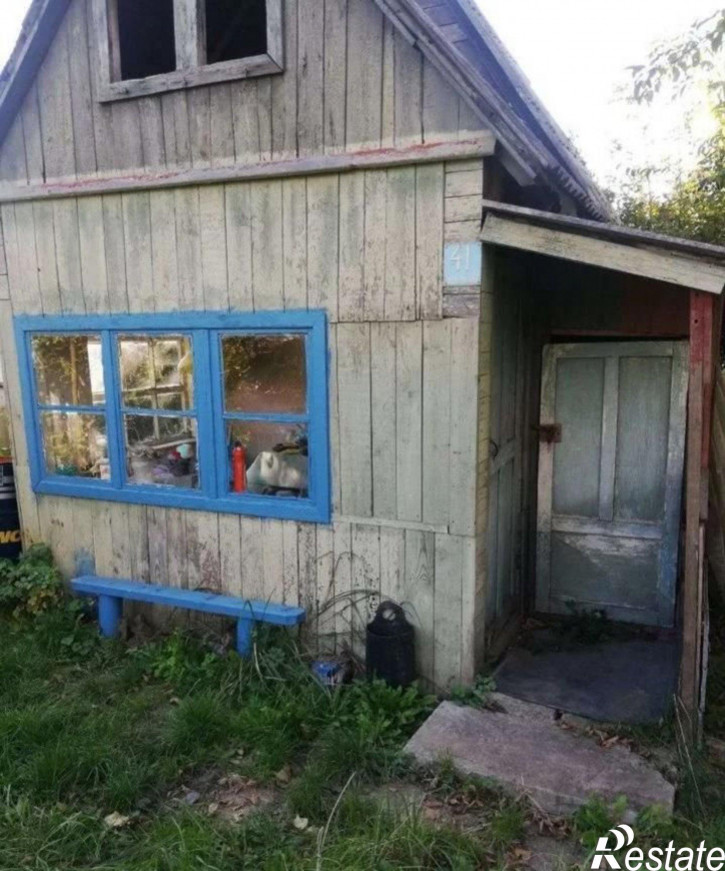 Коттедж/дом проезд центральный, д.41