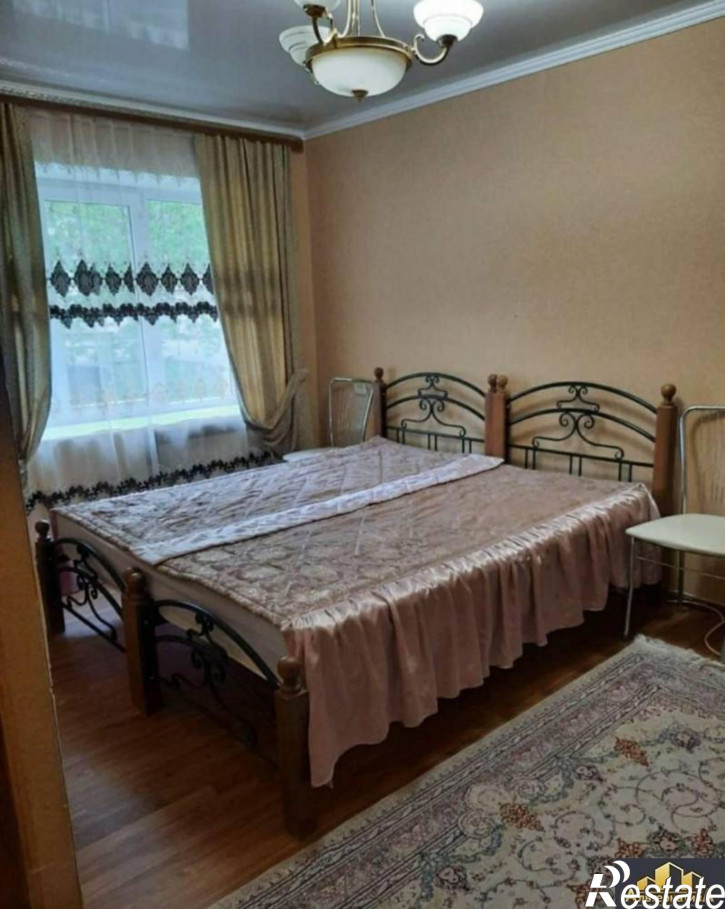 3-комн квартира Островского ул.
