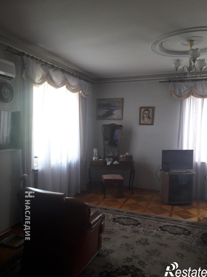 Коттедж/дом Рощинский пер