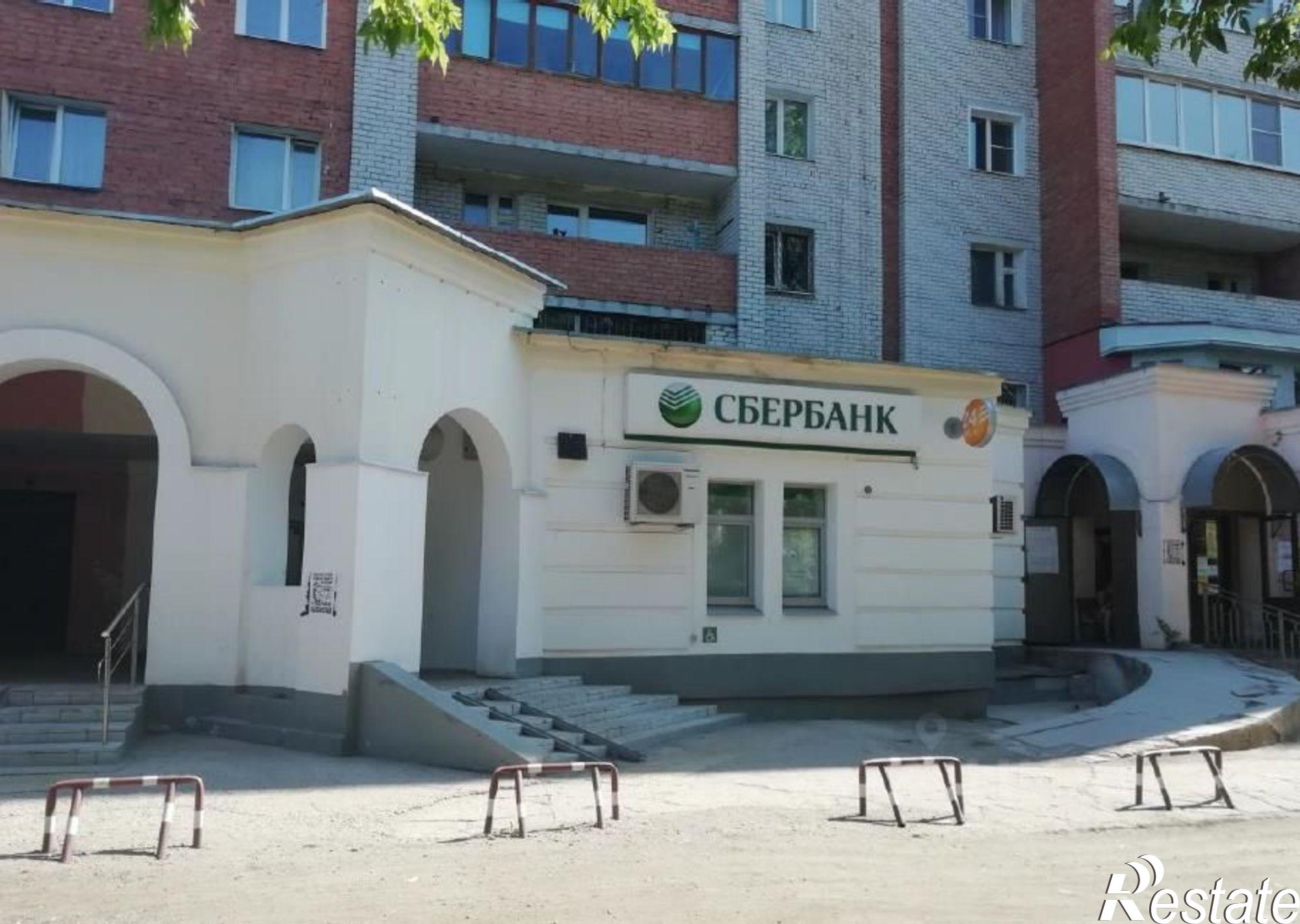 Купить офис, помещение под офис за 9 906 550 рублей на проспект Строителей