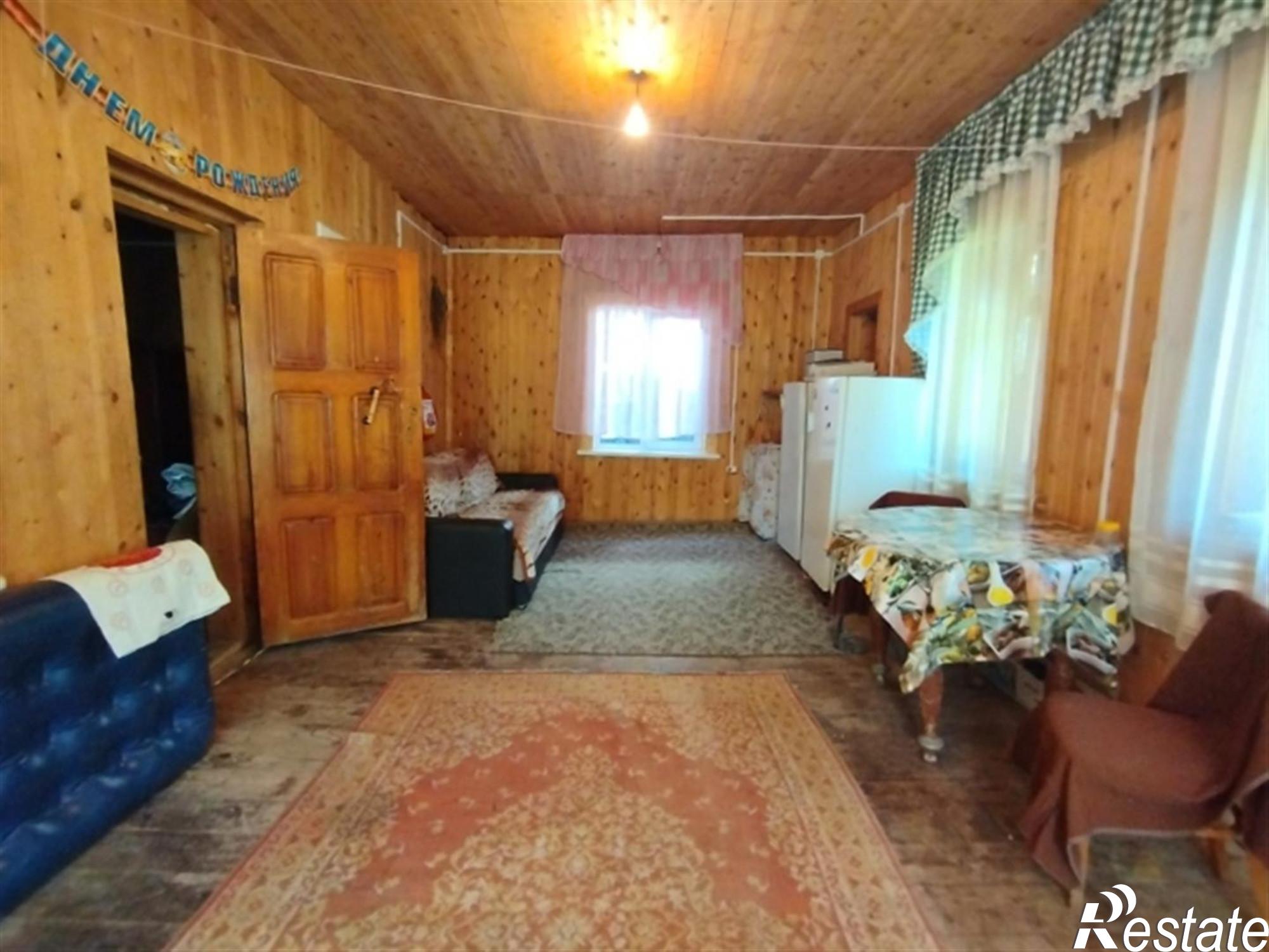 Купить дачу, дом, коттедж за 3 500 000 рублей на Лесная