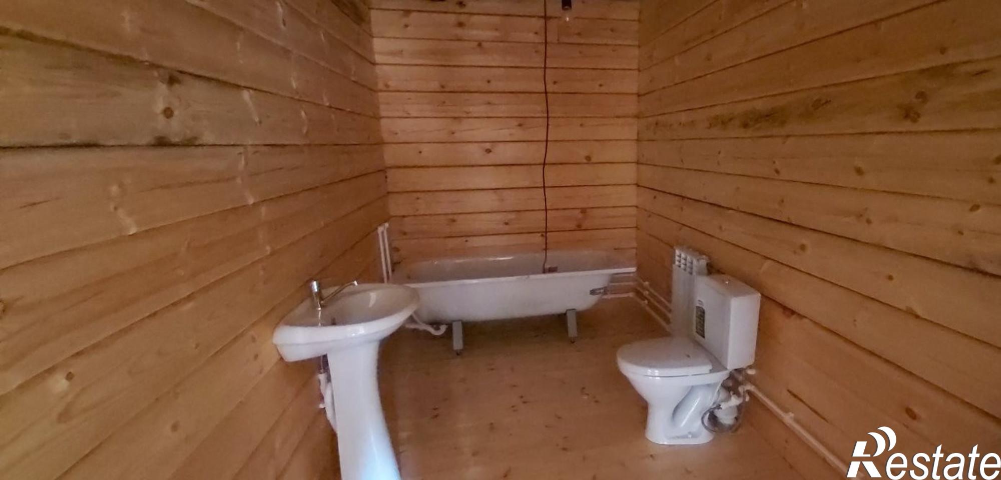 Купить дачу, дом, коттедж за 4 600 000 рублей на Школьная, 20