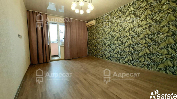3-комн квартира ул. им. маршала Еременко,  д.52