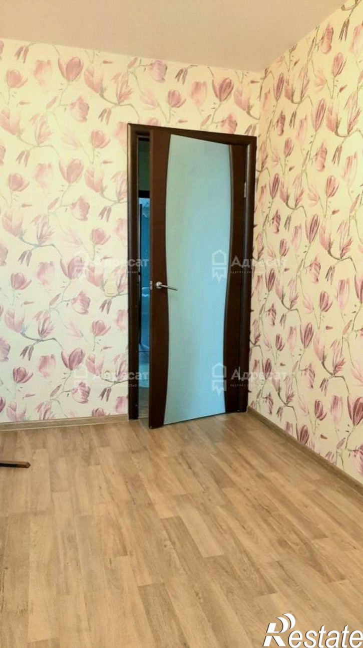 3-комн квартира ул. им. маршала Еременко,  д.52
