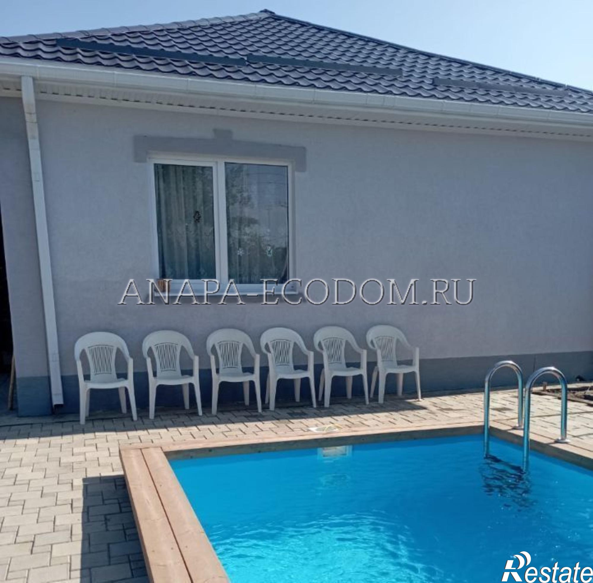 Купить дачу, дом, коттедж за 12 500 000 рублей на улица Покровская