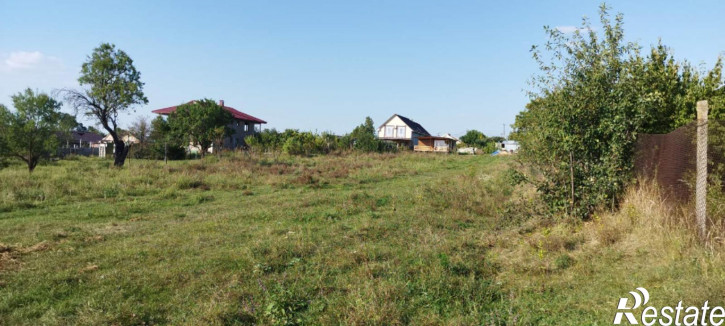 Земельный участок улица Чкалова, 54