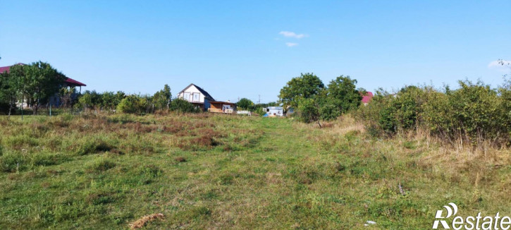 Земельный участок улица Чкалова, 54