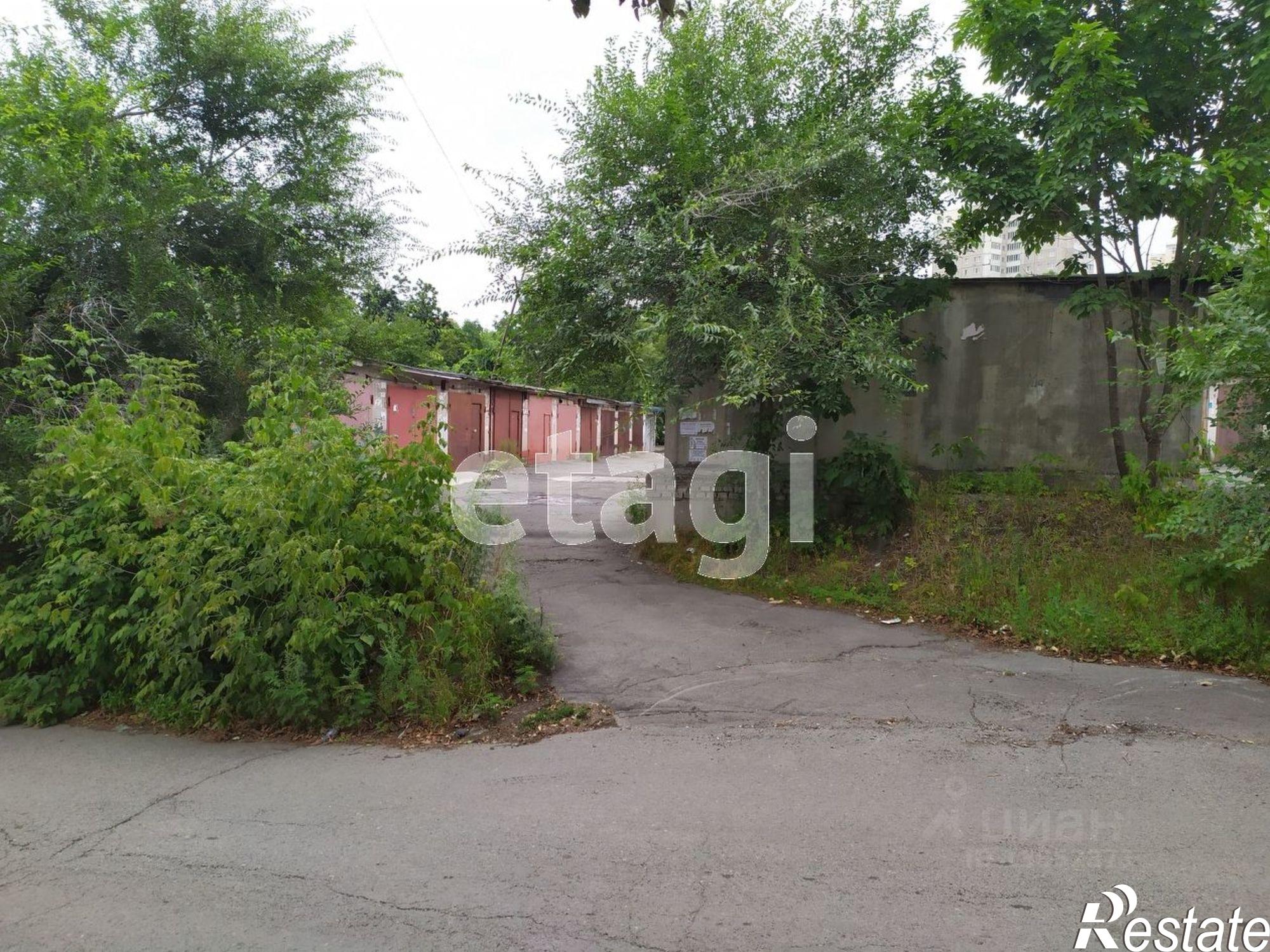 Купить гараж, место в паркинге за 840 672 рублей на улица Кирова, 54