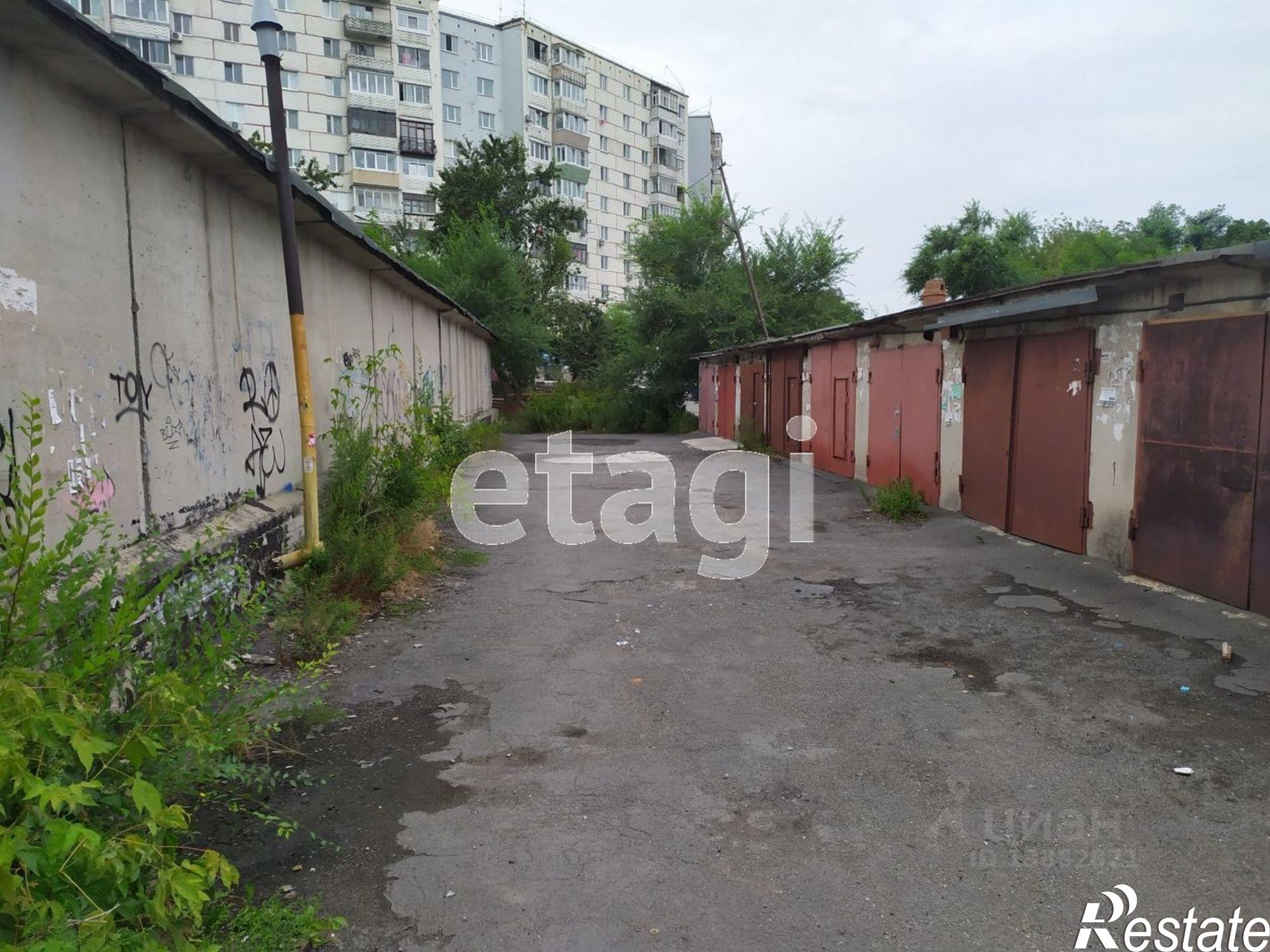 Купить гараж, место в паркинге за 840 672 рублей на улица Кирова, 54