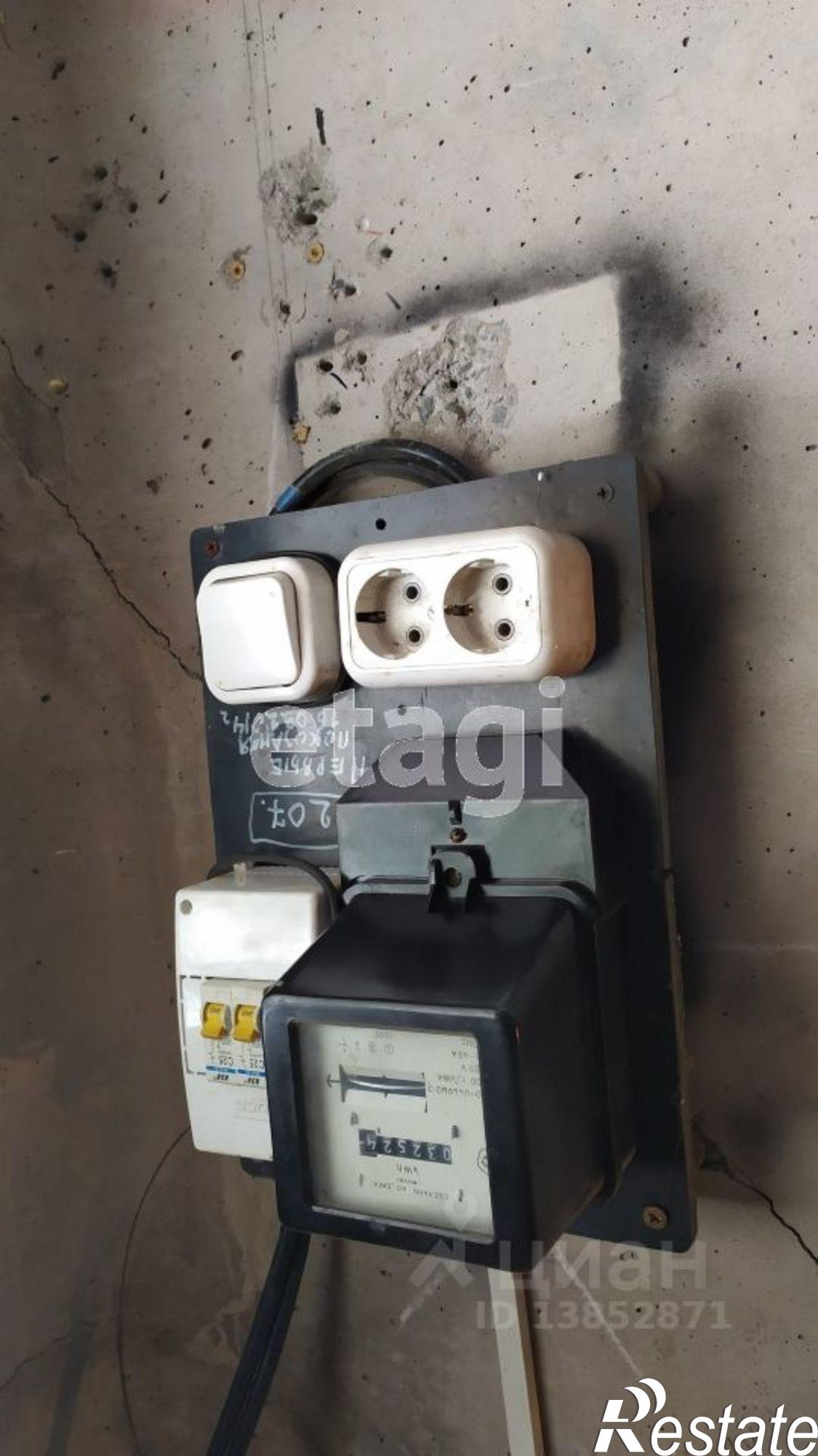 Купить гараж, место в паркинге за 840 672 рублей на улица Кирова, 54