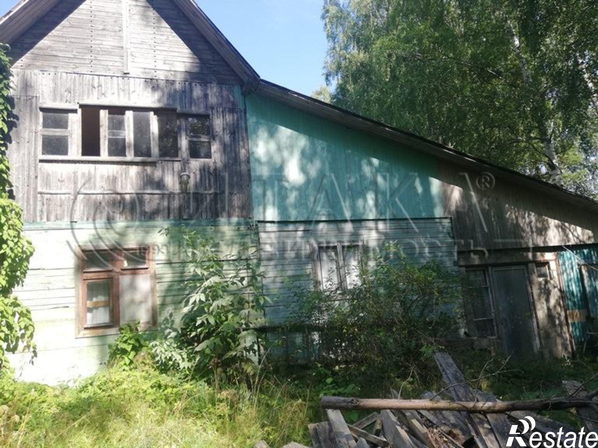 Купить дачу, дом, коттедж за 2 600 000 рублей на сдт Березка тер.