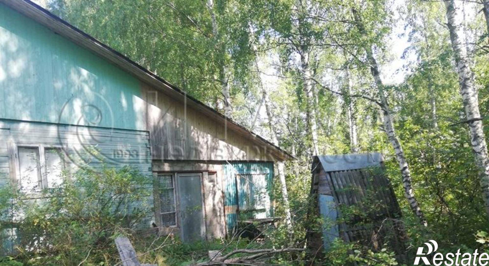 Купить дачу, дом, коттедж за 2 600 000 рублей на сдт Березка тер.