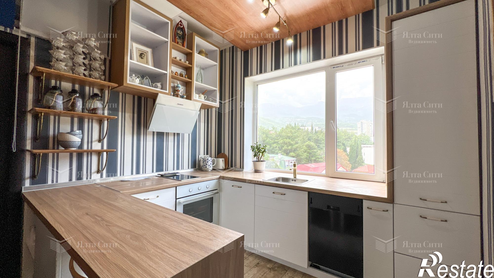 Купить квартиру за 11 534 900 рублей на Парковая ул., 5