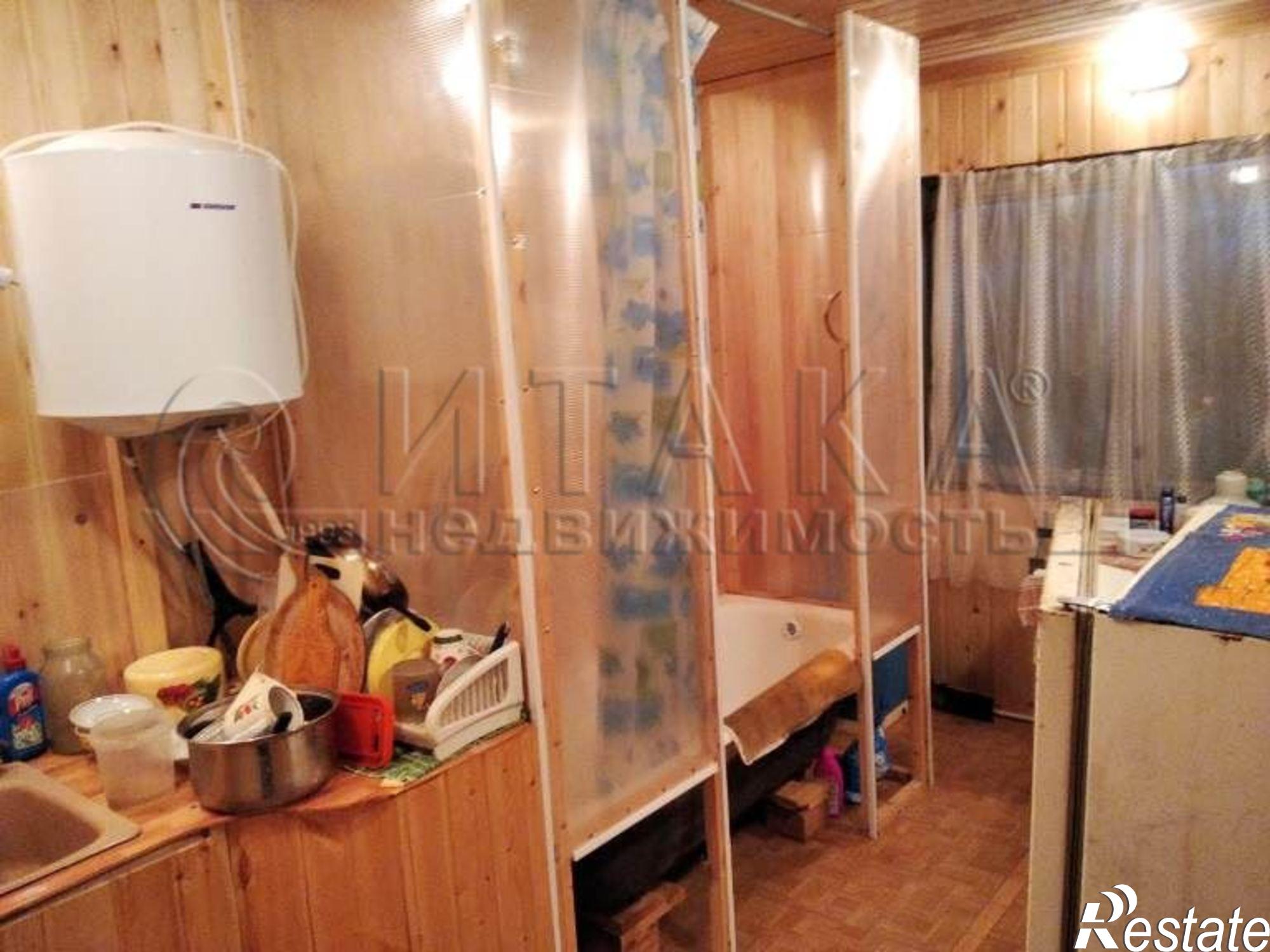 Купить дачу, дом, коттедж за 2 600 000 рублей на сдт Березка тер.