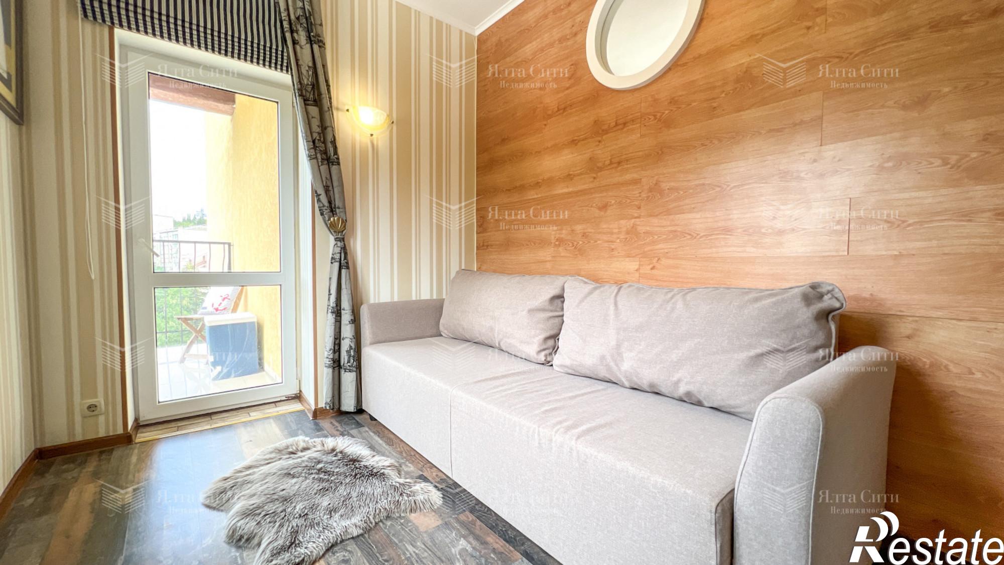 Купить квартиру за 11 534 900 рублей на Парковая ул., 5