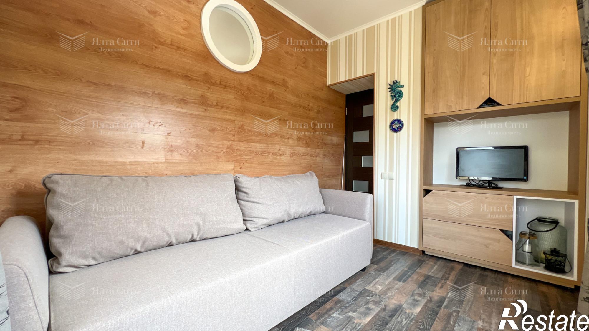 Купить квартиру за 11 534 900 рублей на Парковая ул., 5