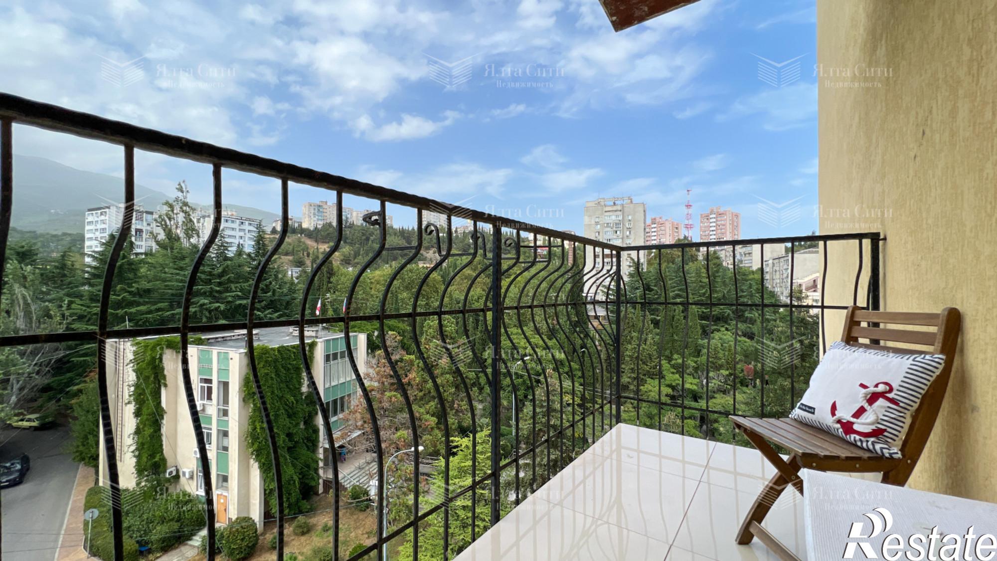 Купить квартиру за 11 534 900 рублей на Парковая ул., 5