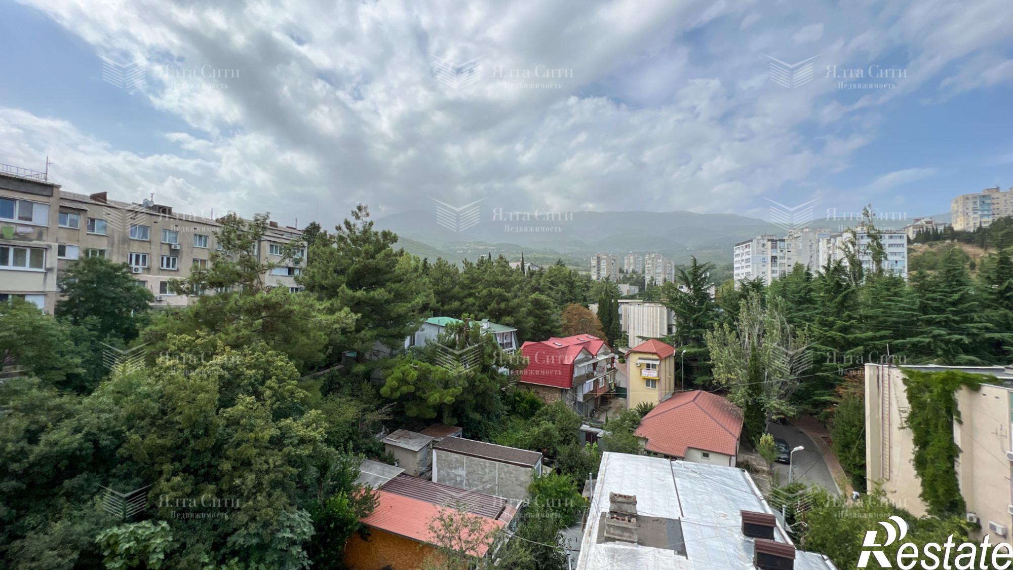 Купить квартиру за 11 534 900 рублей на Парковая ул., 5