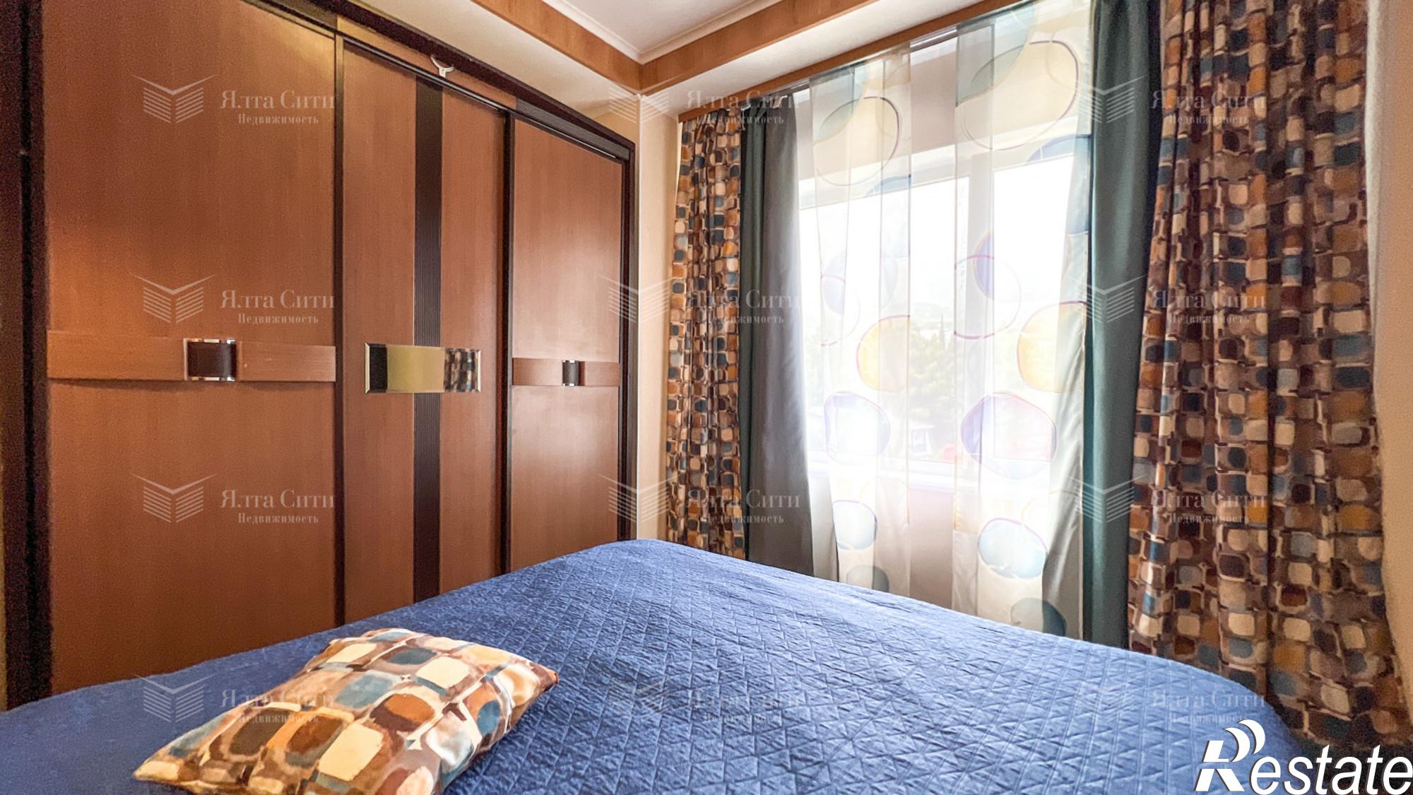 Купить квартиру за 11 534 900 рублей на Парковая ул., 5