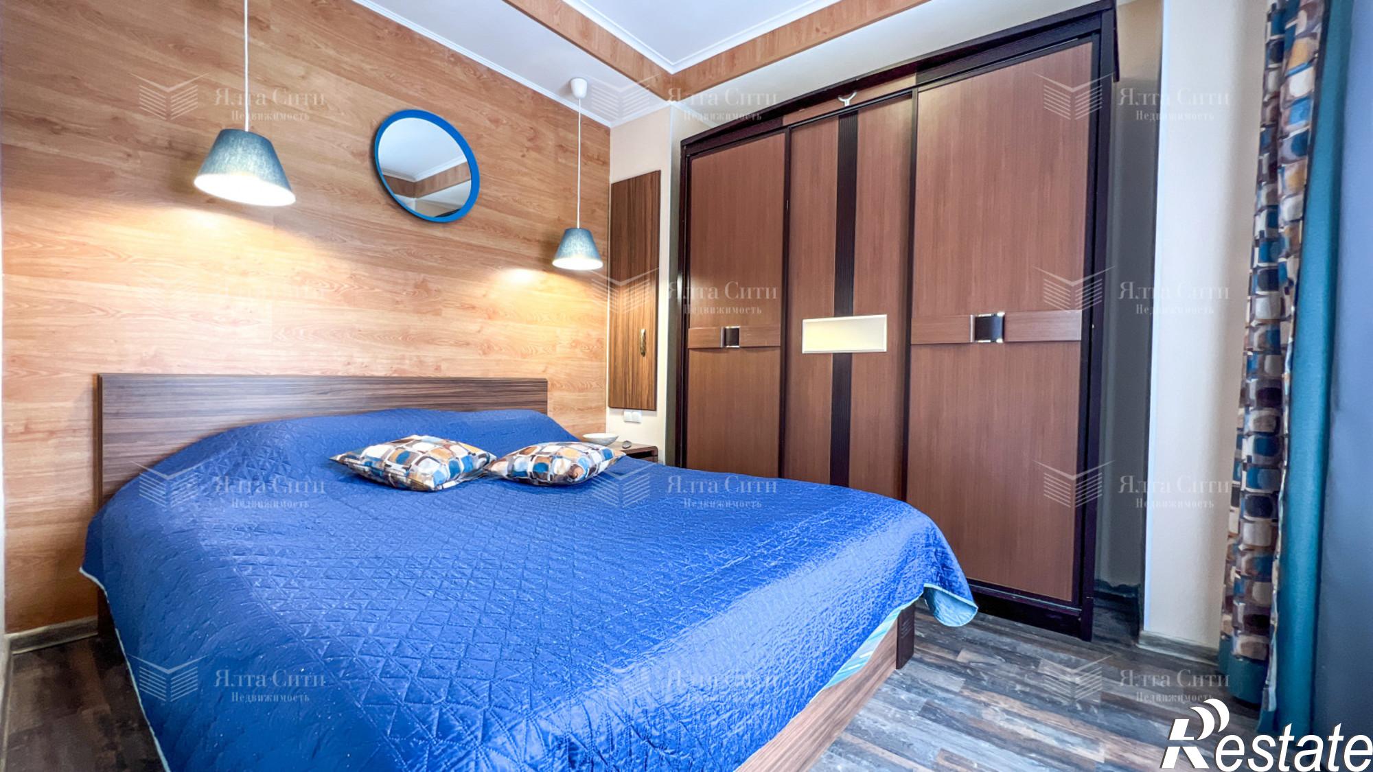 Купить квартиру за 11 534 900 рублей на Парковая ул., 5