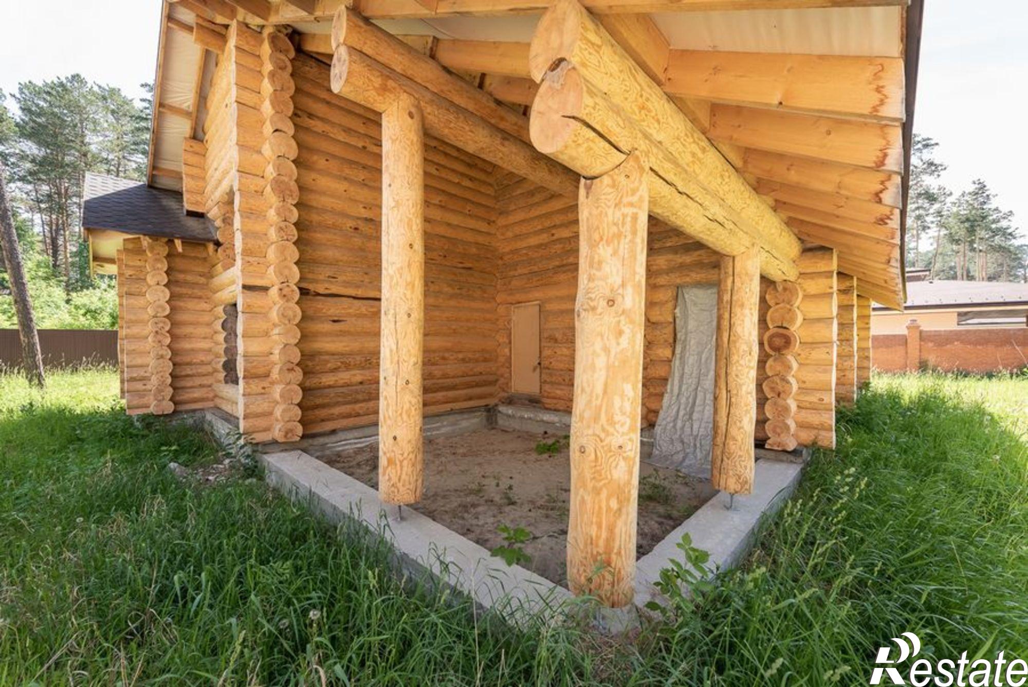 Купить дачу, дом, коттедж за 12 500 000 рублей на Сосновая