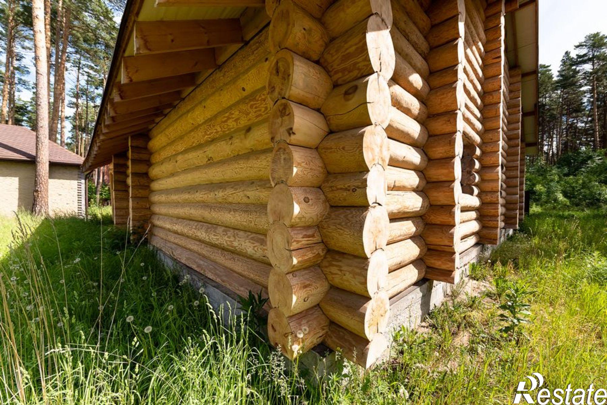 Купить дачу, дом, коттедж за 12 500 000 рублей на Сосновая