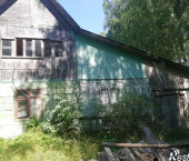 коттедж 80 кв м сдт Березка тер.