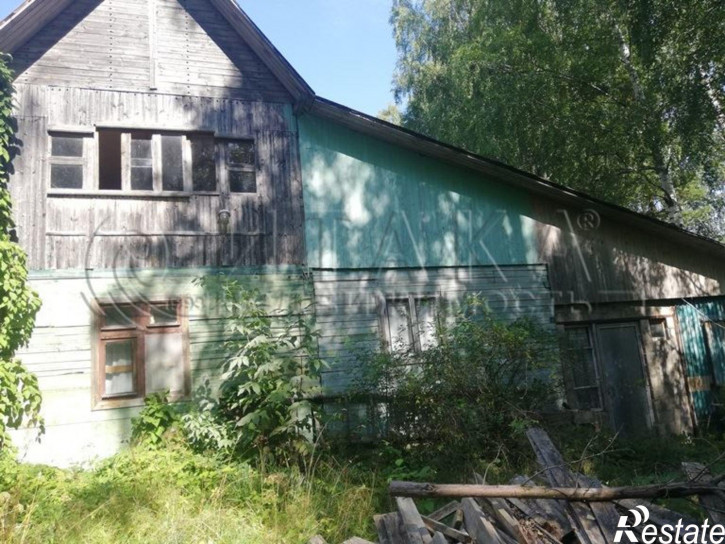 Коттедж/дом сдт Березка тер.