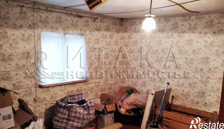 Коттедж/дом сдт Березка тер.