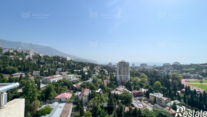 3-комн квартира в новом доме Ломоносова ул., 25