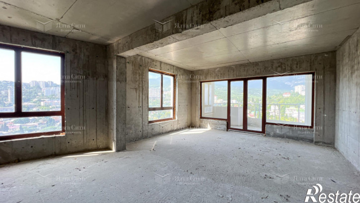 3-комн квартира в новом доме Ломоносова ул., 25