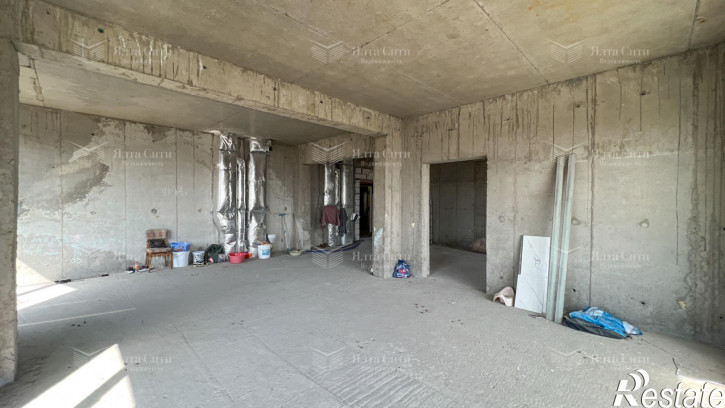 3-комн квартира в новом доме Ломоносова ул., 25
