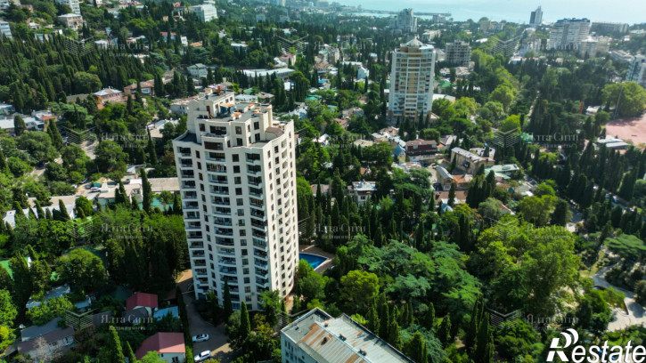 3-комн квартира в новом доме Ломоносова ул., 25