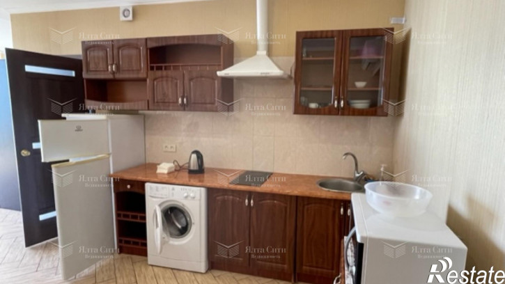 1-комн квартира Северная ул., 43