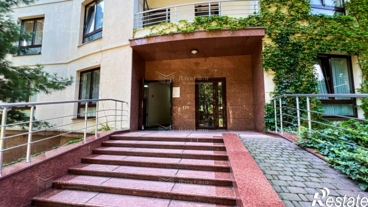 3-комн квартира в новом доме Ломоносова ул., 25