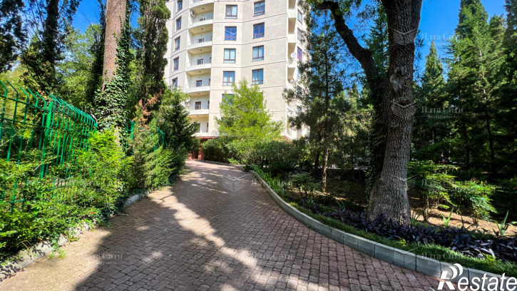 3-комн квартира в новом доме Ломоносова ул., 25