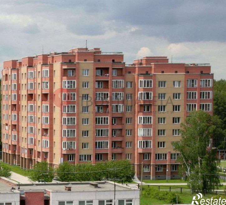 2-комн квартира Кольцово,18