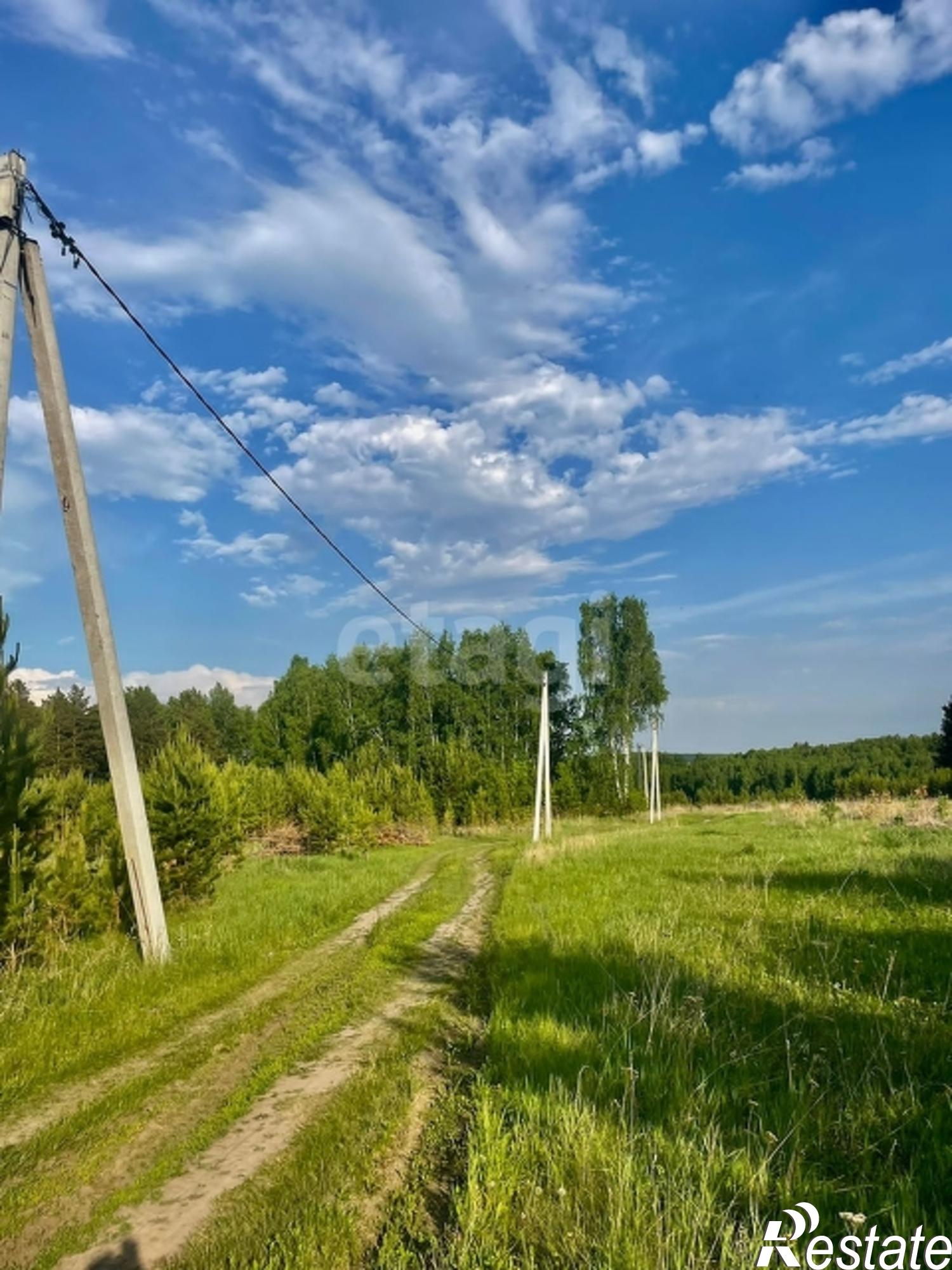 Купить землю, земельный участок за 5 500 000 рублей на Мужичкино д.