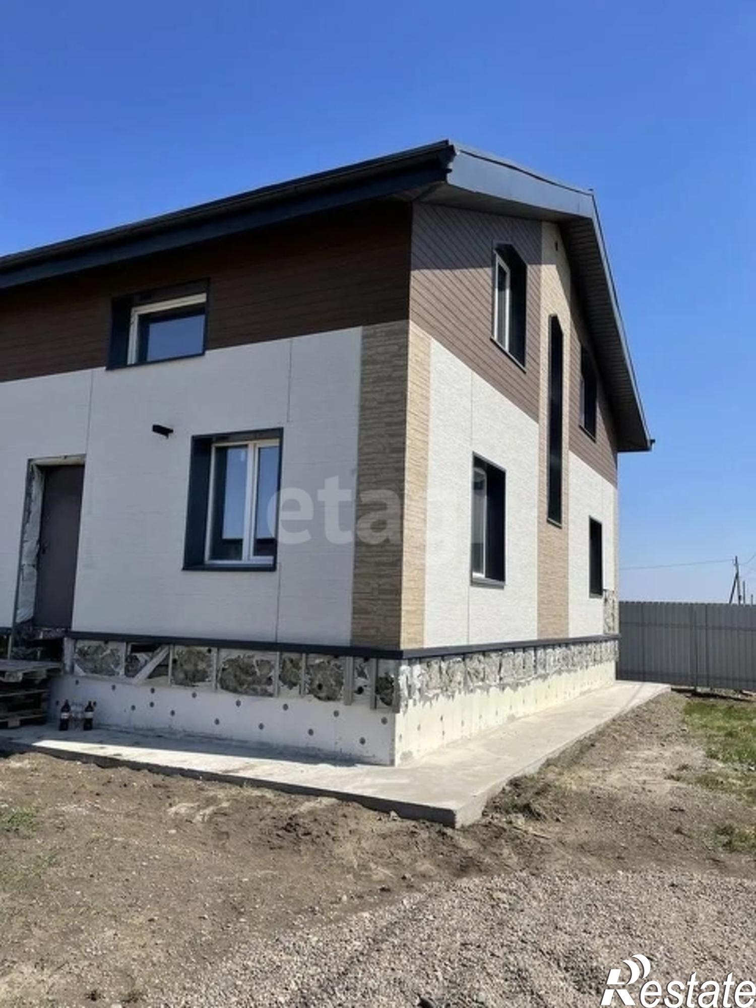 Купить дачу, дом, коттедж за 9 500 000 рублей на Полярная улица