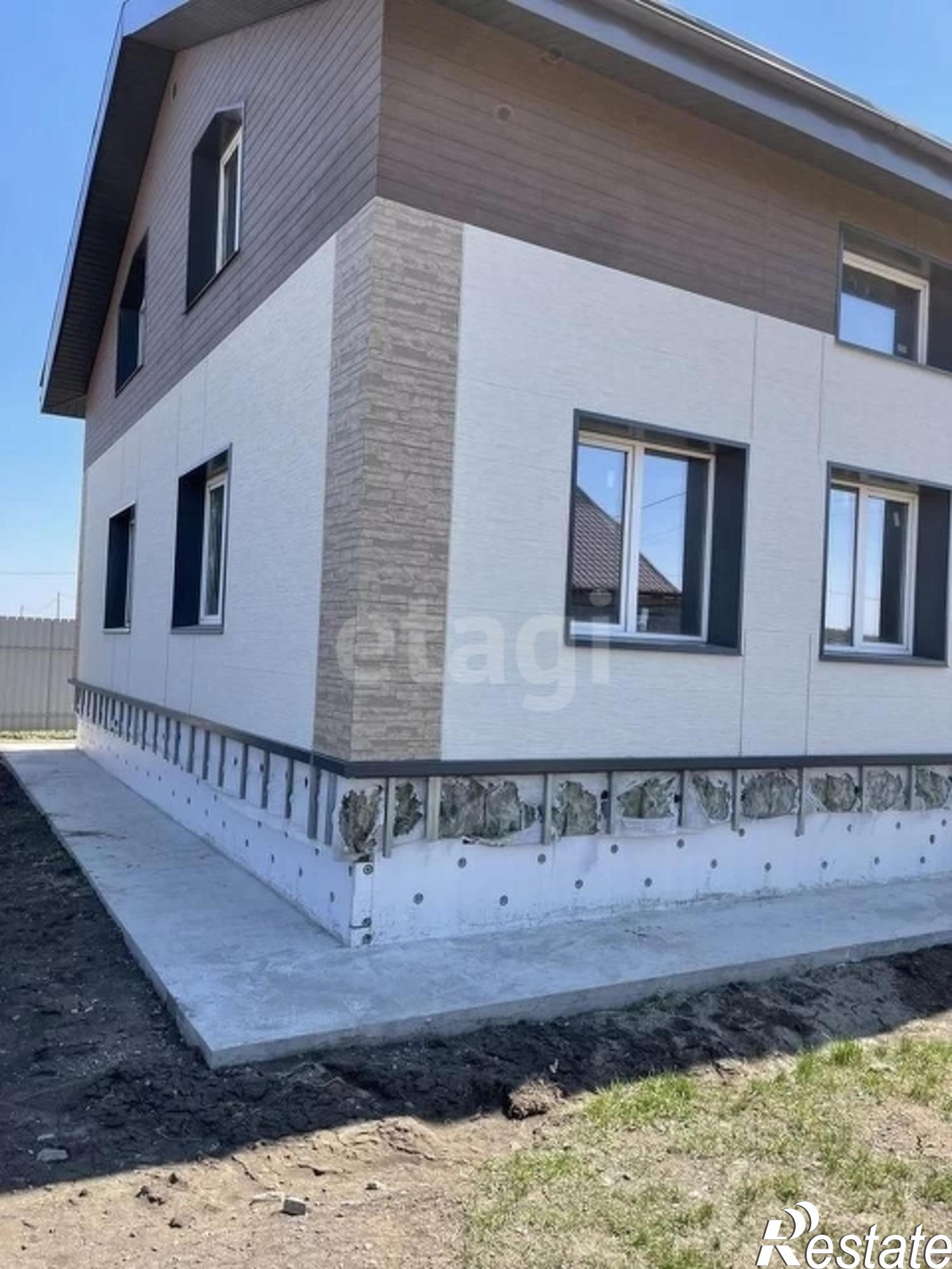 Купить дачу, дом, коттедж за 9 500 000 рублей на Полярная улица