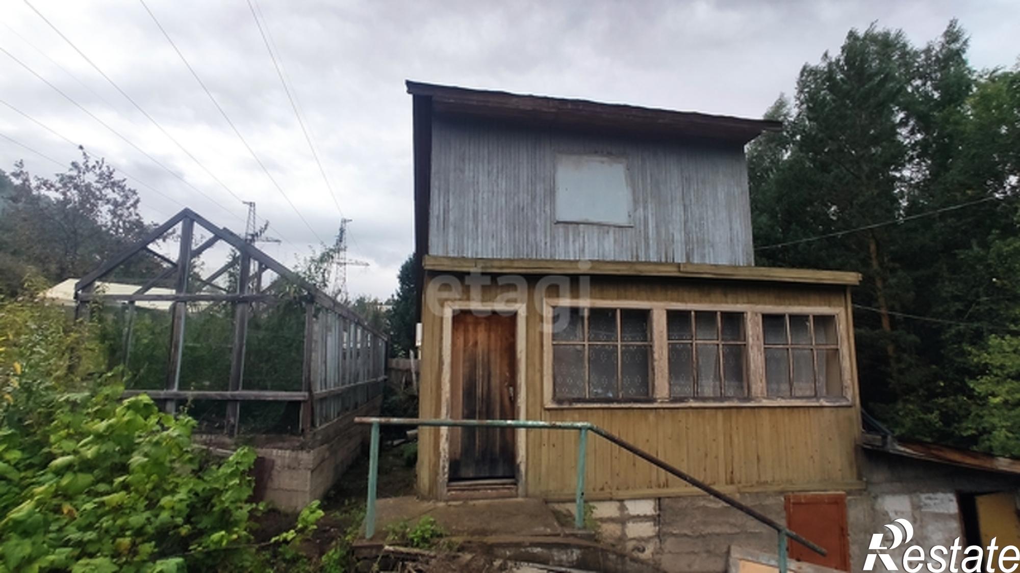 Купить дачу, дом, коттедж за 2 350 000 рублей на Array