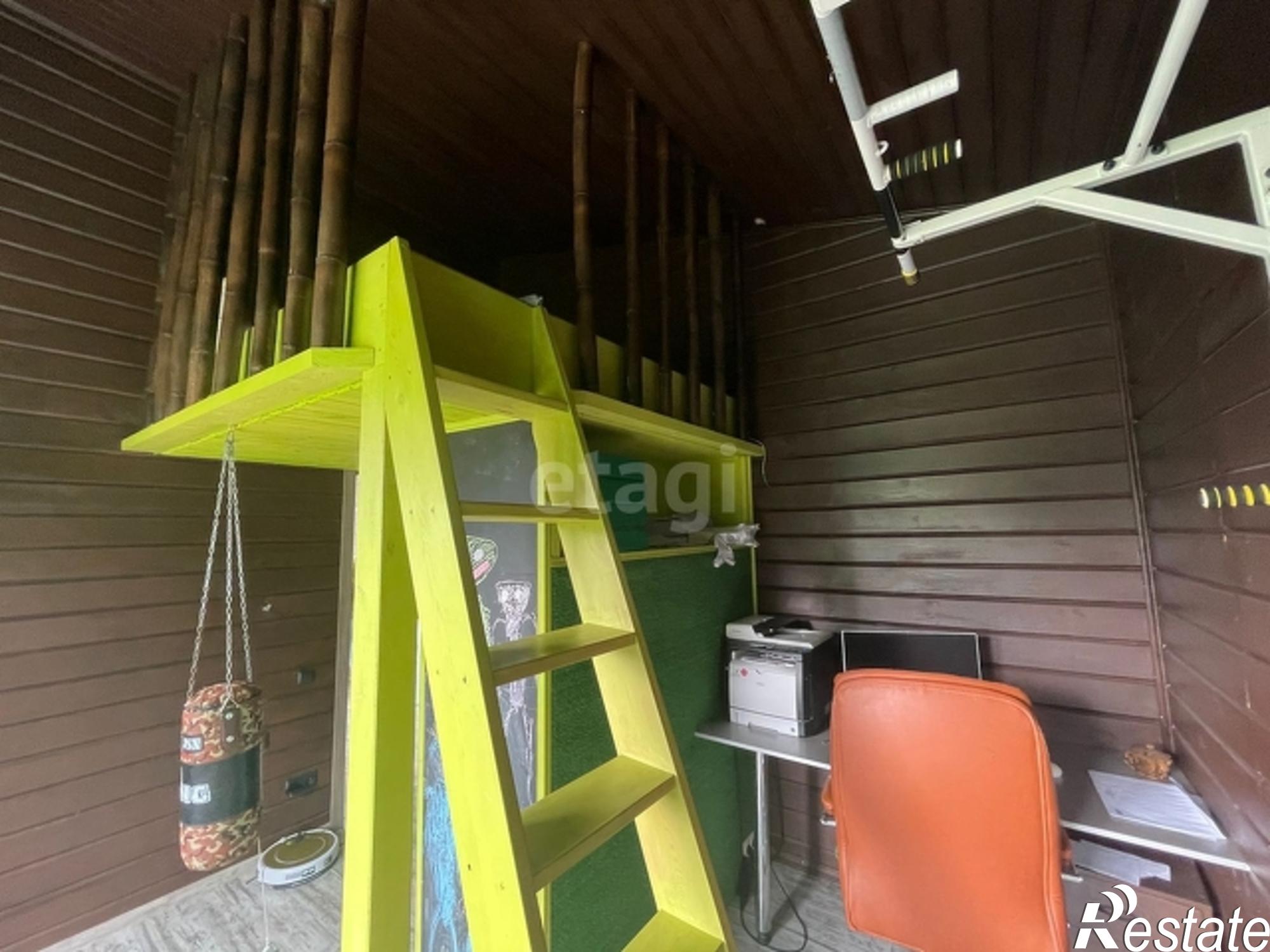 Купить дачу, дом, коттедж за 5 300 000 рублей на Array