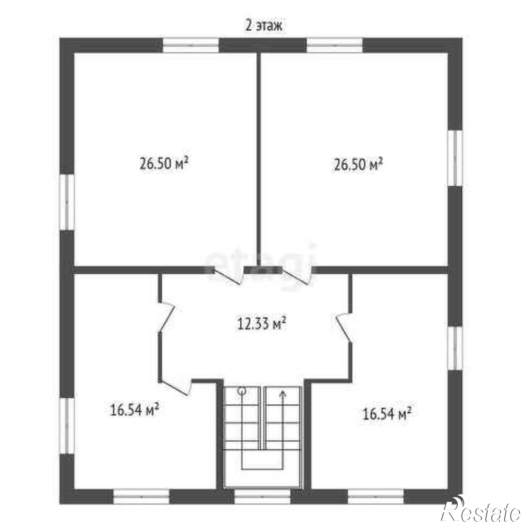 Купить дачу, дом, коттедж за 9 500 000 рублей на Полярная улица