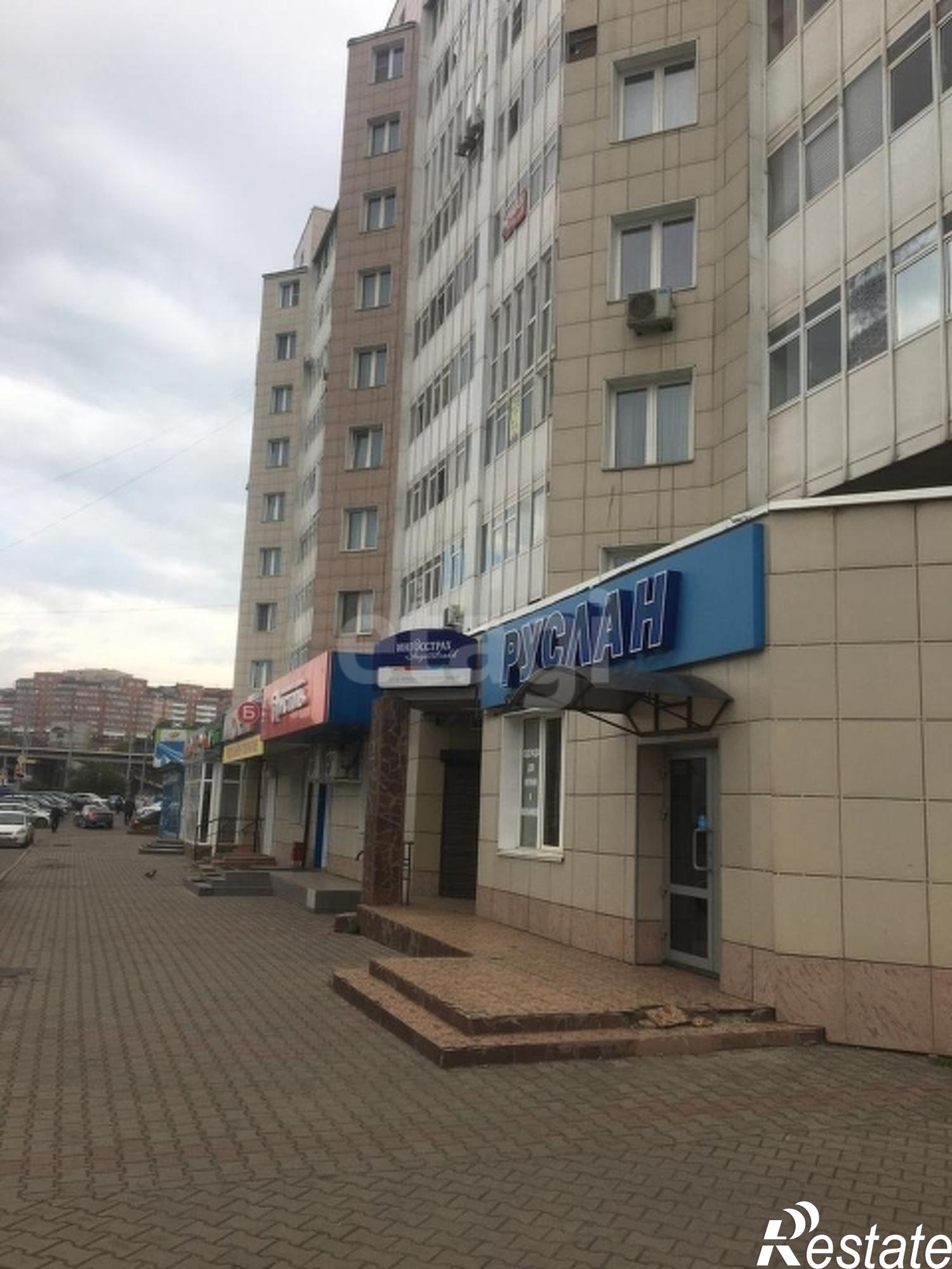 Купить торговое помещение за 19 500 000 рублей на Свободный проспект
