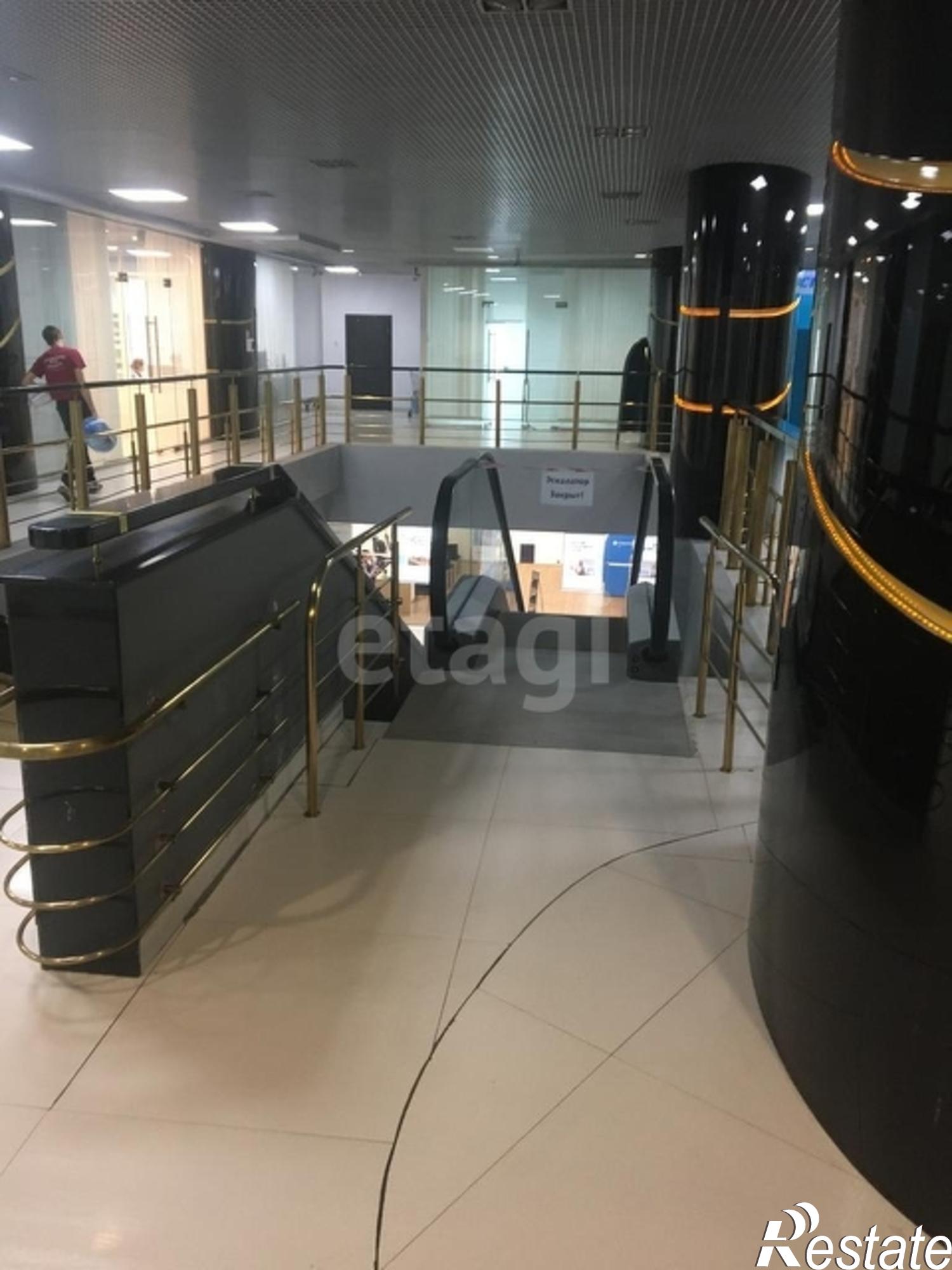 Купить офис, помещение под офис за 11 700 000 рублей на улица Молокова