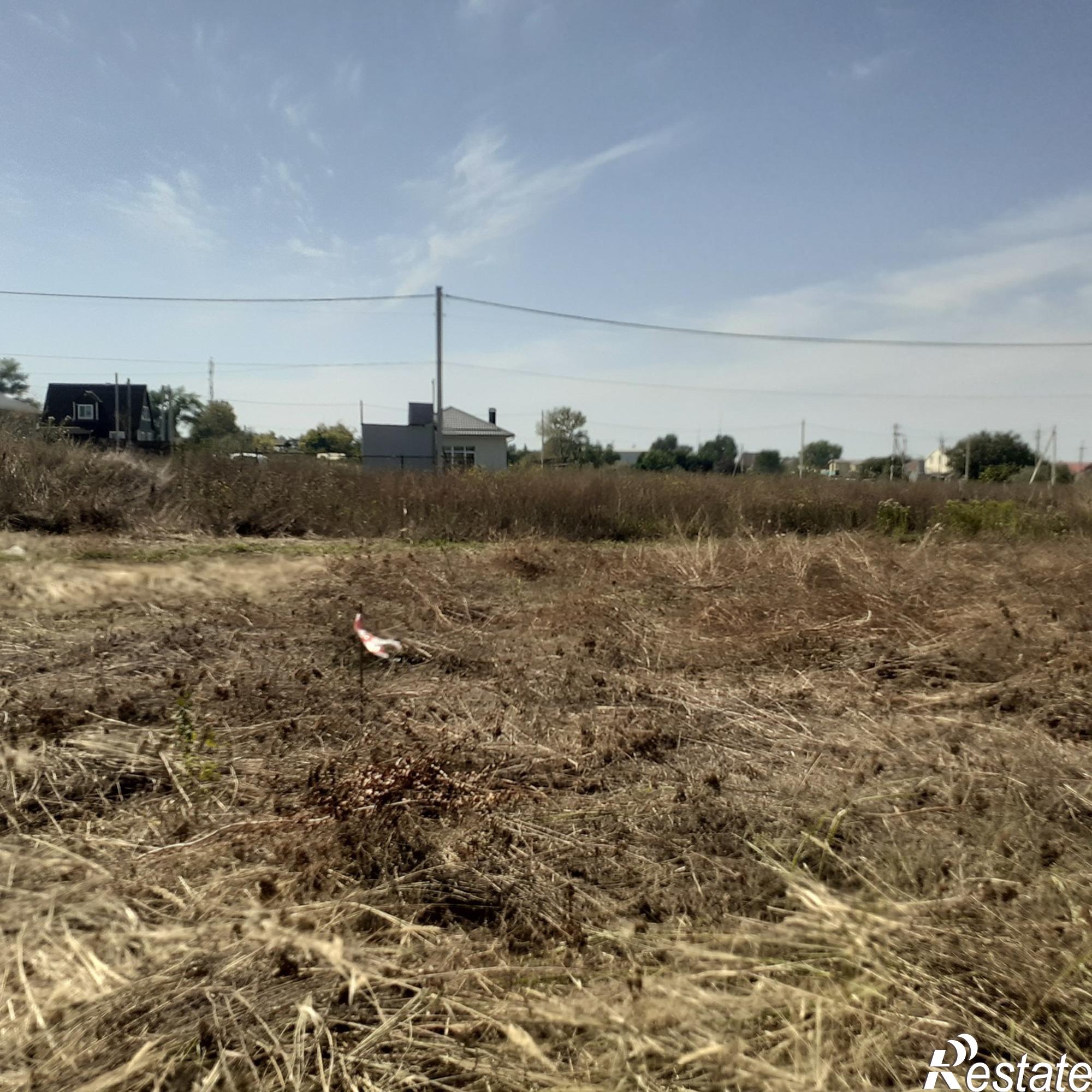 Купить землю, земельный участок за 2 500 000 рублей на станица Натухаевская