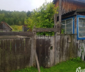 коттедж 65 кв м Заречная улица